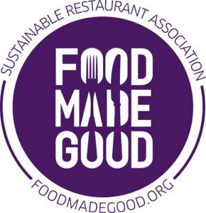 Link to Food made good