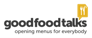 Link to Good Food Talks